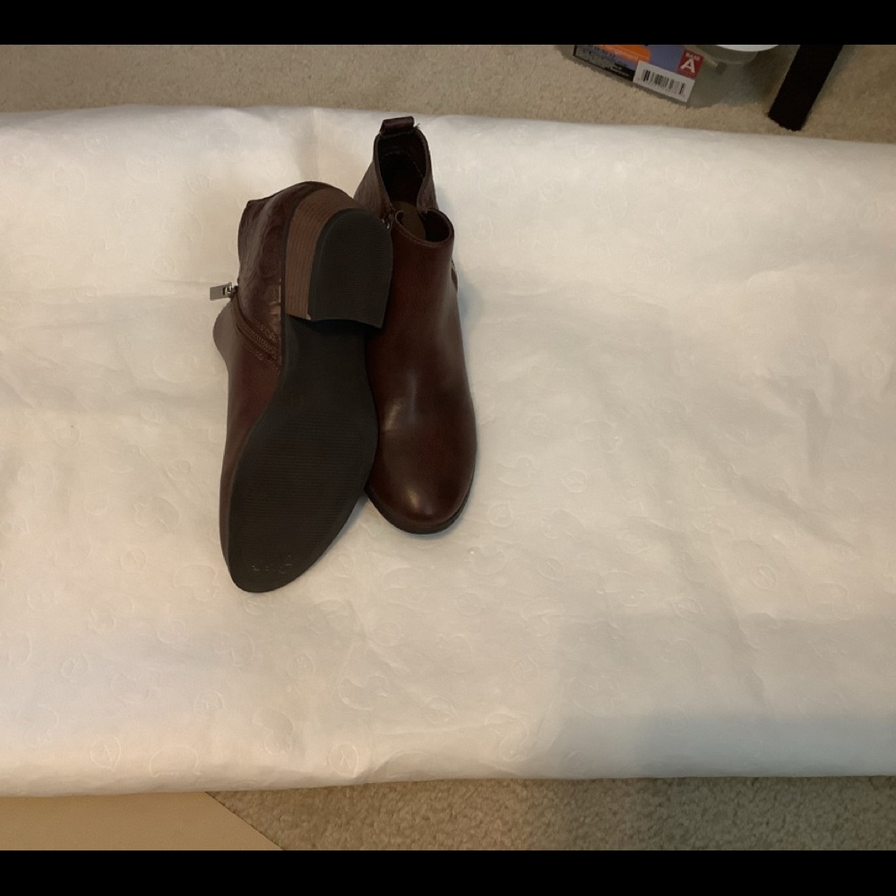 Ladies Xappeal booties NWOT - Picture 4 of 4